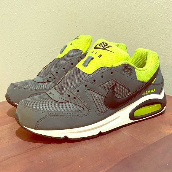 nike air max command volt